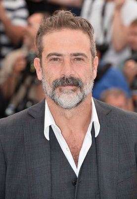 Jeffrey Dean Morgan Poster 3085829