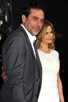Jeffrey Dean Morgan Poster 3085830