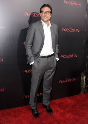 Jeffrey Dean Morgan Poster 3085836
