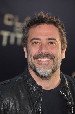 Jeffrey Dean Morgan Poster 3085837