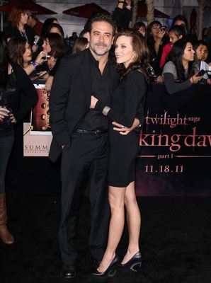 Jeffrey Dean Morgan Poster 3085839