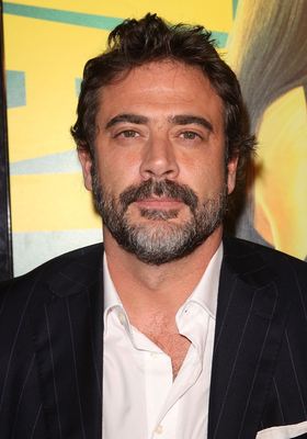 Jeffrey Dean Morgan Poster 3085841