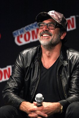 Jeffrey Dean Morgan Poster 3085844
