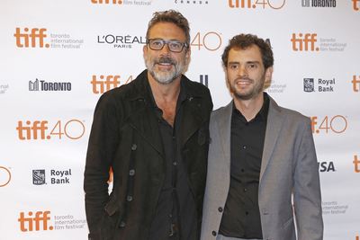 Jeffrey Dean Morgan Poster 3085846