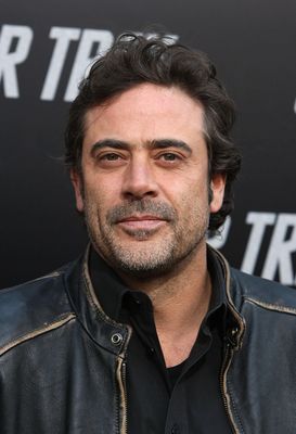 Jeffrey Dean Morgan Poster 3085847