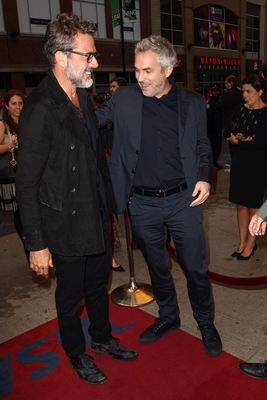 Jeffrey Dean Morgan Poster 3085849