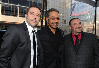 Jeffrey Dean Morgan Poster 3085850