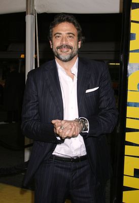 Jeffrey Dean Morgan Poster 3085855