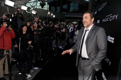Jeffrey Dean Morgan Poster 3085857