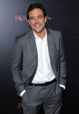 Jeffrey Dean Morgan Poster 3085861
