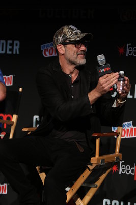 Jeffrey Dean Morgan Poster 3085863