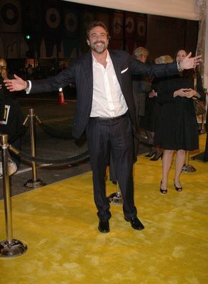 Jeffrey Dean Morgan Poster 3085867