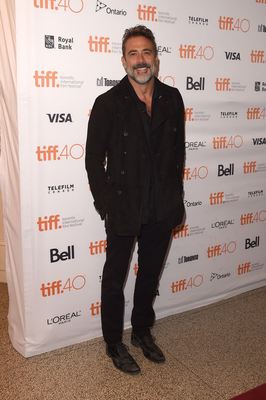Jeffrey Dean Morgan Poster 3085869