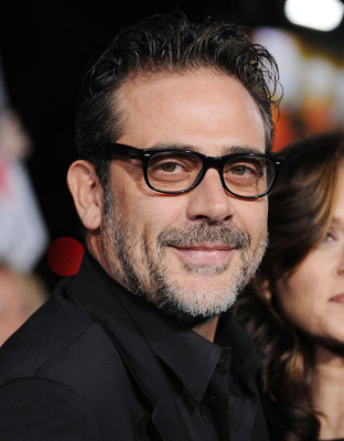 Jeffrey Dean Morgan Poster 3085870