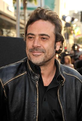 Jeffrey Dean Morgan Poster 3085871