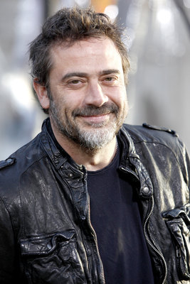 Jeffrey Dean Morgan Poster 3085872