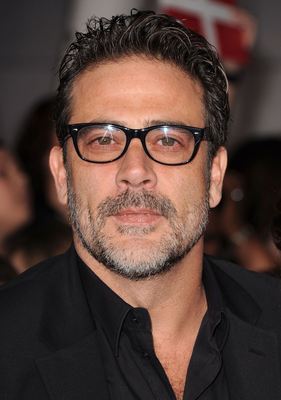 Jeffrey Dean Morgan Poster 3085875