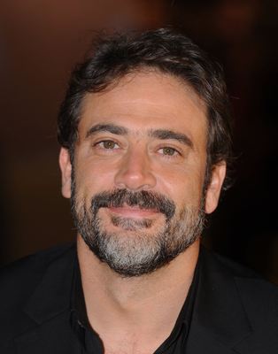 Jeffrey Dean Morgan Poster 3085876