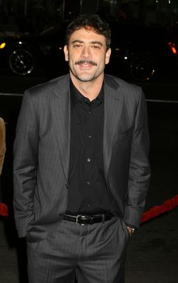 Jeffrey Dean Morgan Poster 3085877