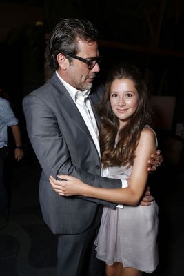 Jeffrey Dean Morgan Poster 3085881