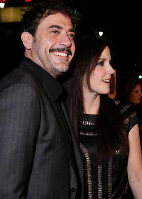 Jeffrey Dean Morgan Poster 3085883