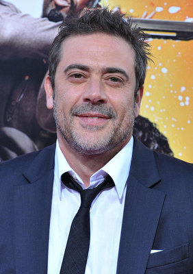 Jeffrey Dean Morgan Poster 3085884
