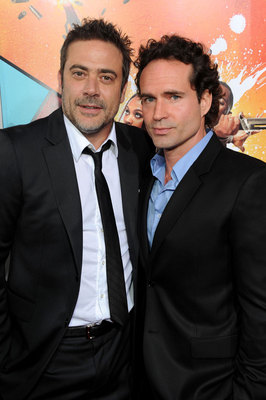 Jeffrey Dean Morgan Poster 3085889