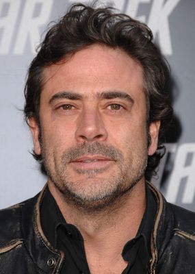 Jeffrey Dean Morgan Poster 3085890