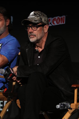 Jeffrey Dean Morgan Poster 3085891