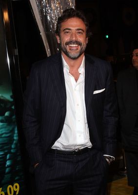 Jeffrey Dean Morgan Poster 3085892