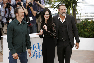 Jeffrey Dean Morgan Poster 3085893