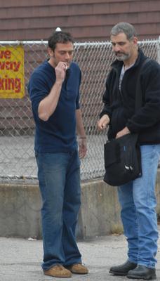 Jeffrey Dean Morgan Poster 3085894