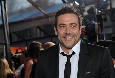 Jeffrey Dean Morgan Poster 3085900