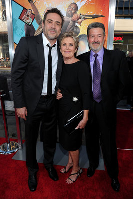Jeffrey Dean Morgan Poster 3085901