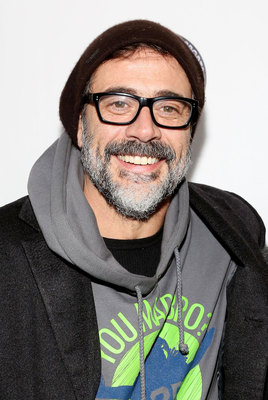 Jeffrey Dean Morgan Poster 3085902