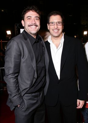 Jeffrey Dean Morgan Poster 3085904