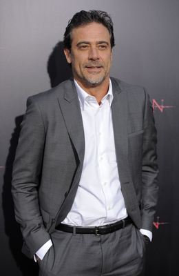 Jeffrey Dean Morgan Poster 3085907