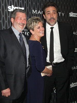Jeffrey Dean Morgan Poster 3085908