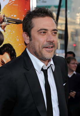Jeffrey Dean Morgan Poster 3085910