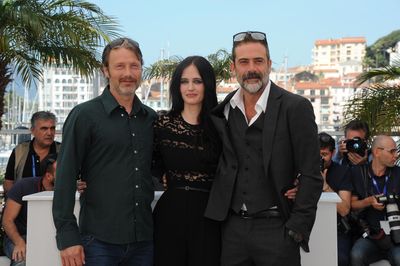 Jeffrey Dean Morgan Poster 3085911