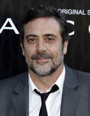 Jeffrey Dean Morgan Poster 3085912
