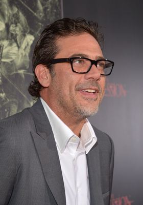 Jeffrey Dean Morgan Poster 3085915