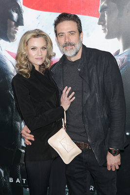Jeffrey Dean Morgan Poster 3085916