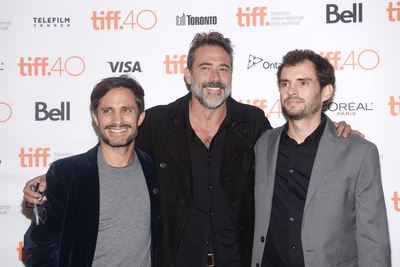 Jeffrey Dean Morgan Poster 3085917