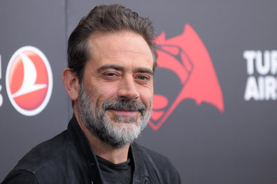 Jeffrey Dean Morgan Poster 3085919