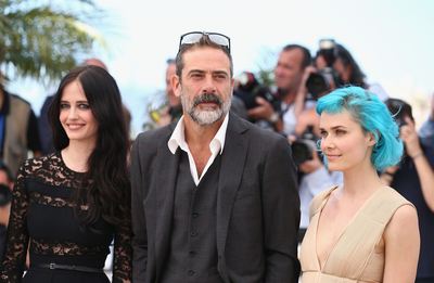 Jeffrey Dean Morgan Poster 3085923