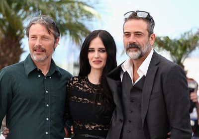 Jeffrey Dean Morgan Poster 3085924