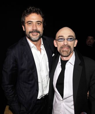 Jeffrey Dean Morgan Poster 3085930