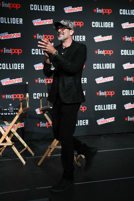 Jeffrey Dean Morgan Poster 3085932
