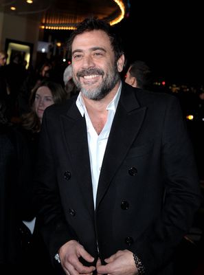 Jeffrey Dean Morgan Poster 3085935